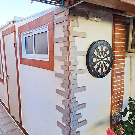 Tiny House Hotel Puebla de Vallbona Exterior photo
