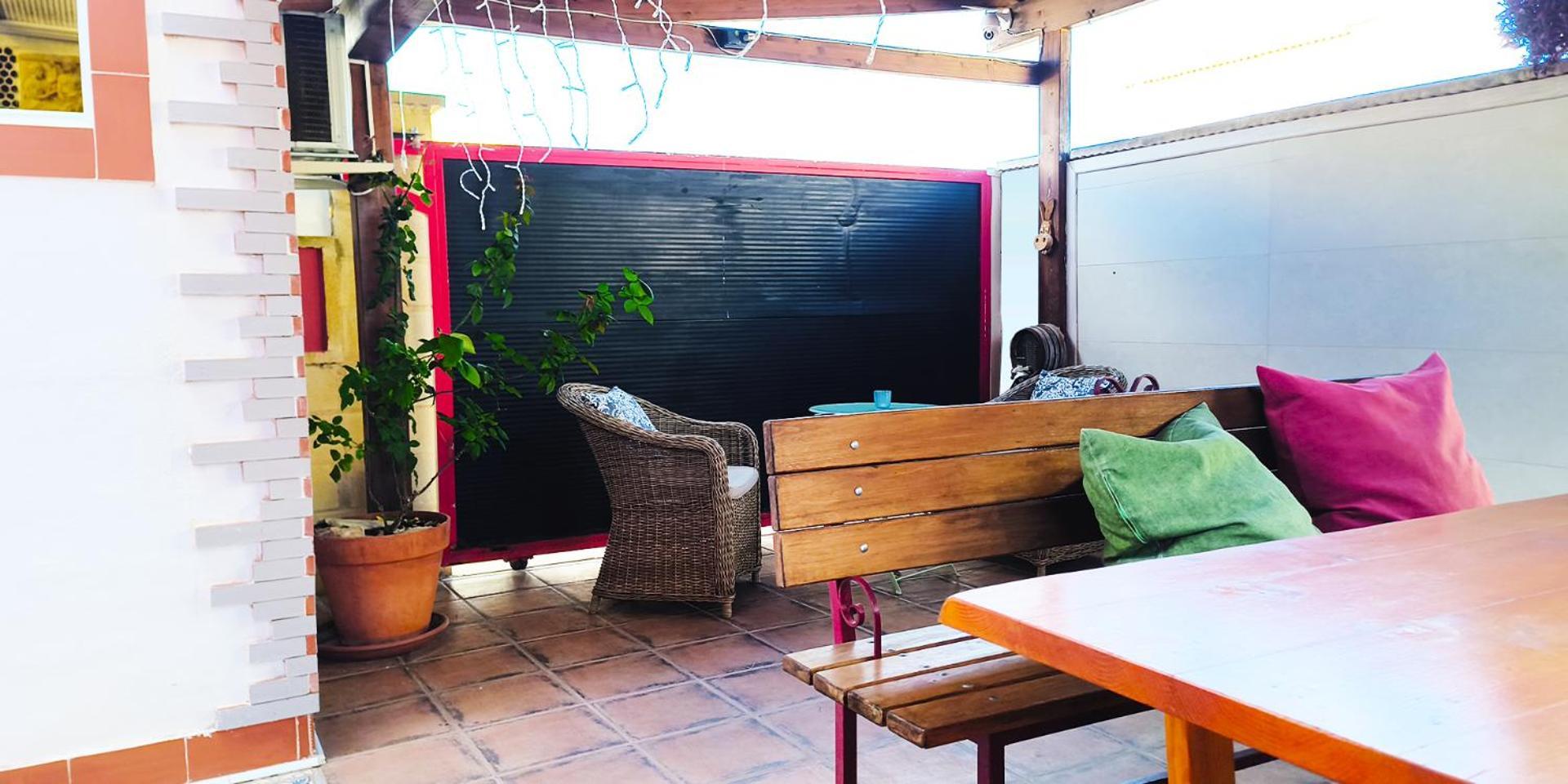 Tiny House Hotel Puebla de Vallbona Exterior photo