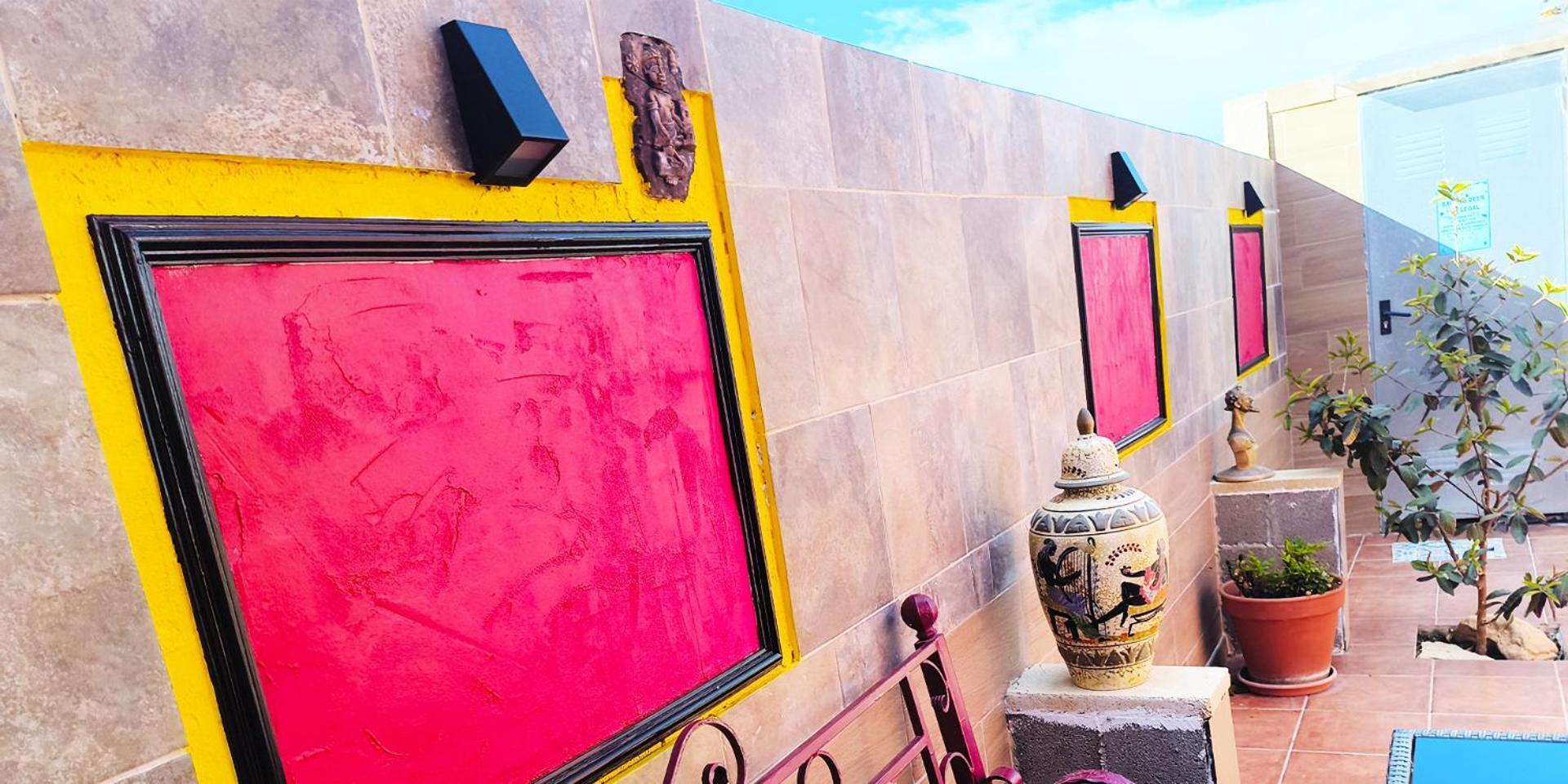 Tiny House Hotel Puebla de Vallbona Exterior photo